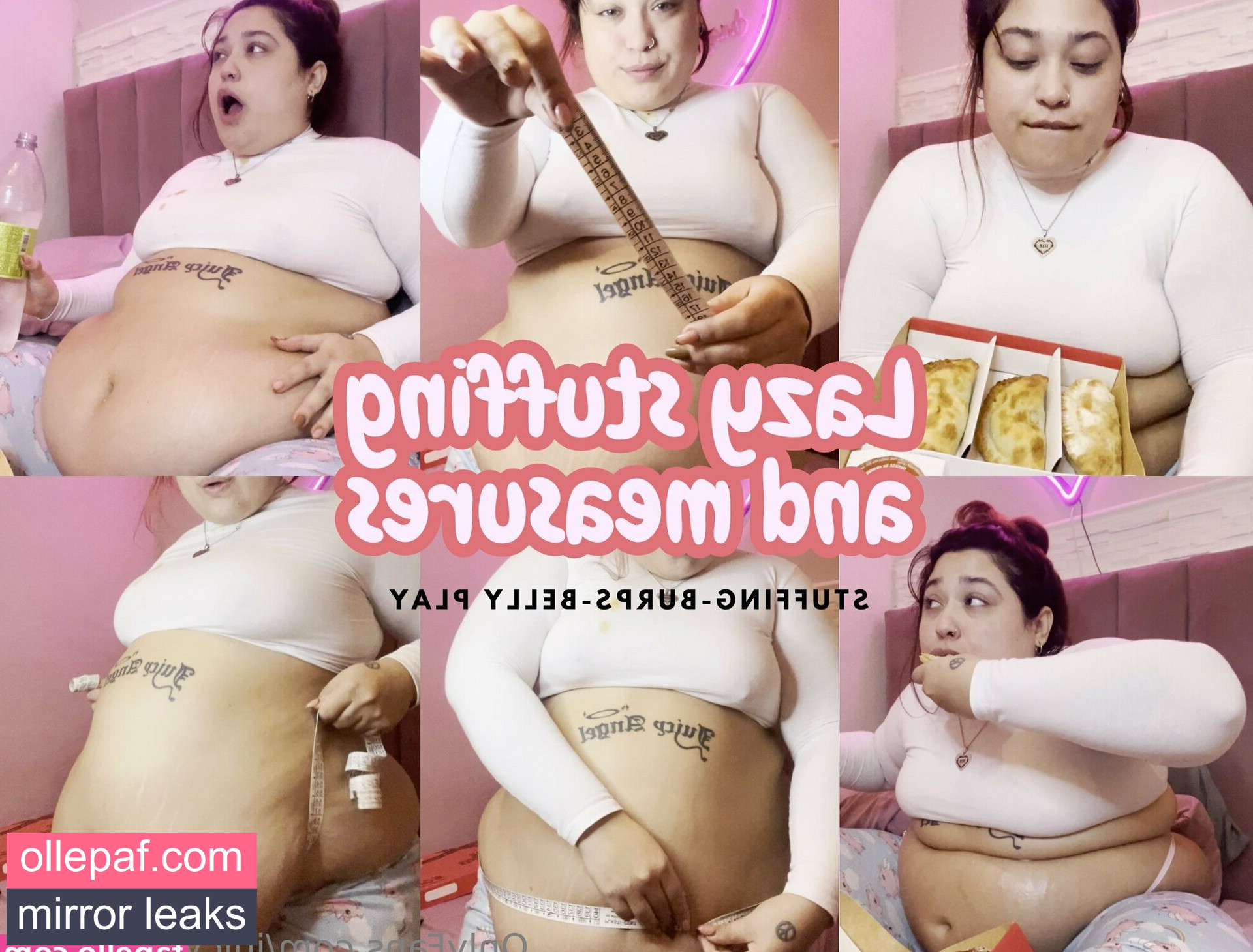 Latest Leaks juicyangelbbw Nude #57 - Fapello