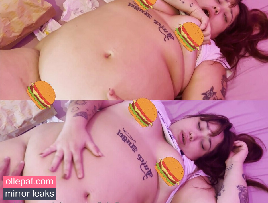 Latest Leaks juicyangelbbw Nude #65 - Fapello
