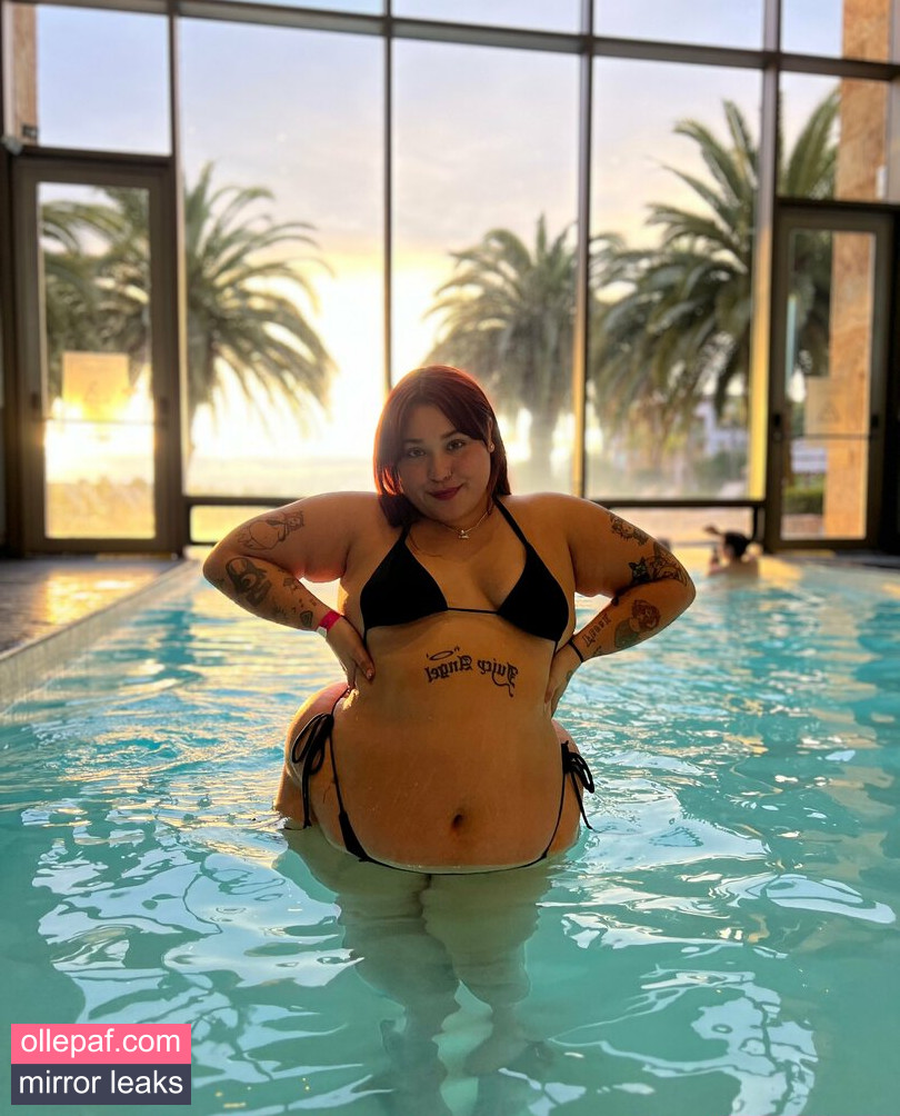 Latest Leaks juicyangelbbw Nude #77 - Fapello
