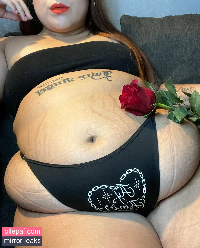 Latest Leaks juicyangelbbw Nude #78 - Fapello