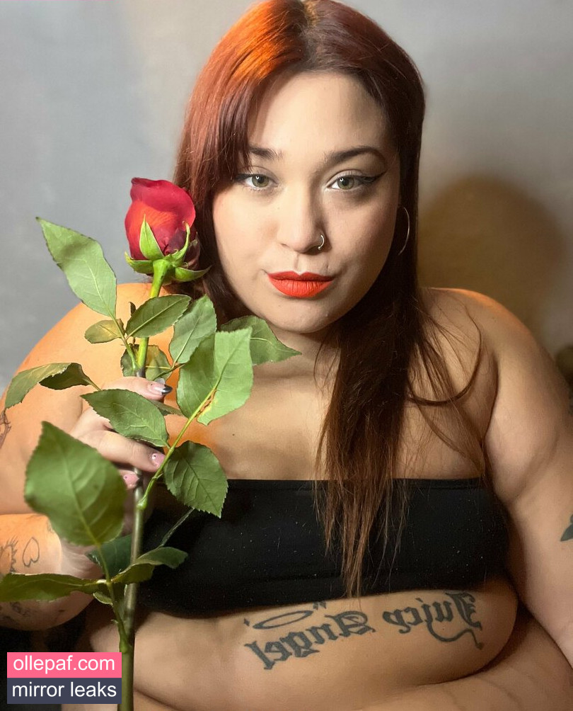 Latest Leaks juicyangelbbw Nude #79 - Fapello