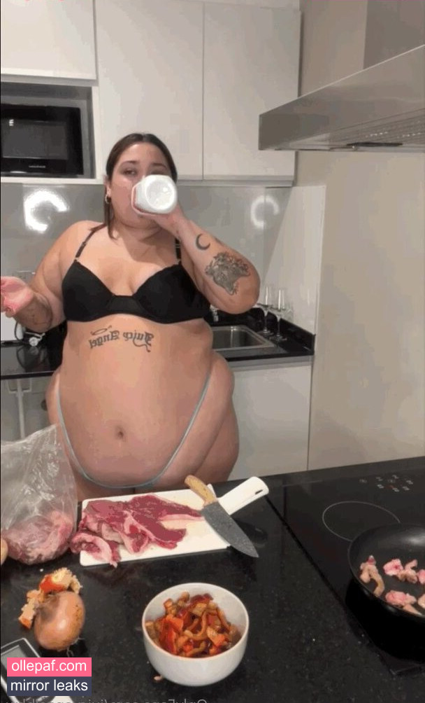 Latest Leaks juicyangelbbw Nude #10 - Fapello