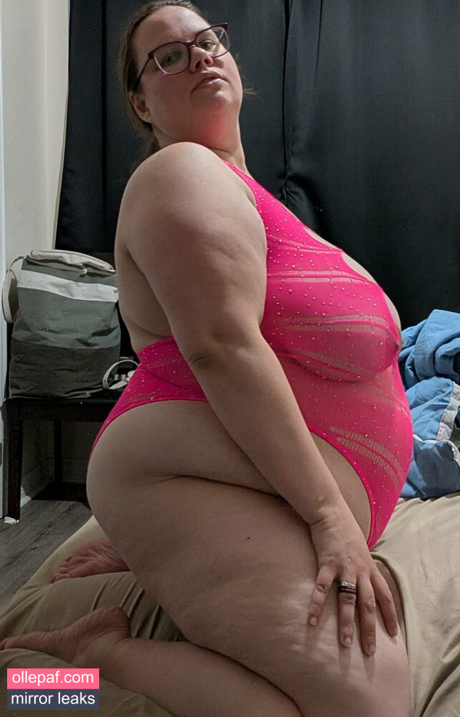 Latest Leaks juicyjessibessi Nude #5 - Fapello