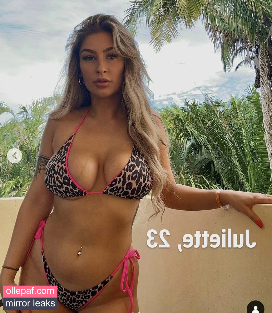 Latest Leaks juicyjuuly Nude #32 - Fapello