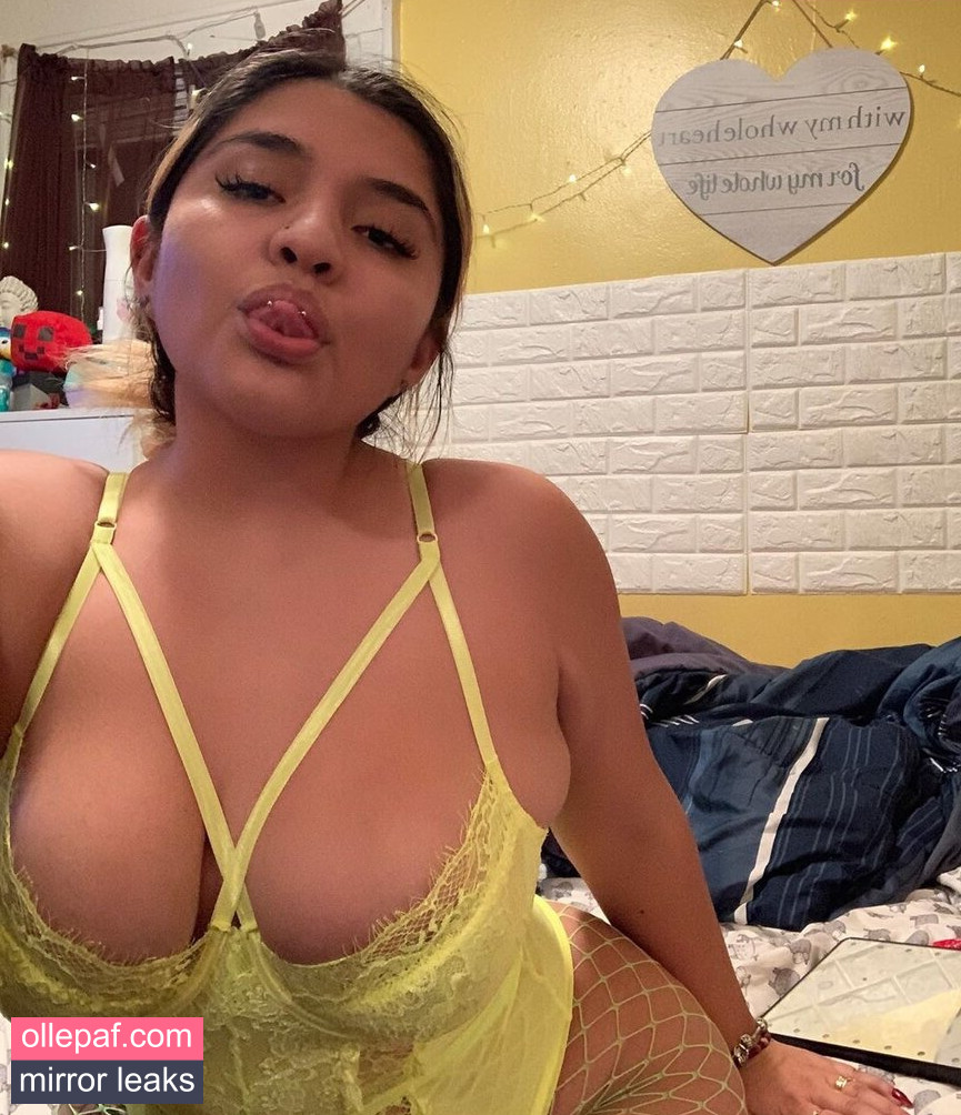 Latest Leaks Juicyk Nude #18 - Fapello