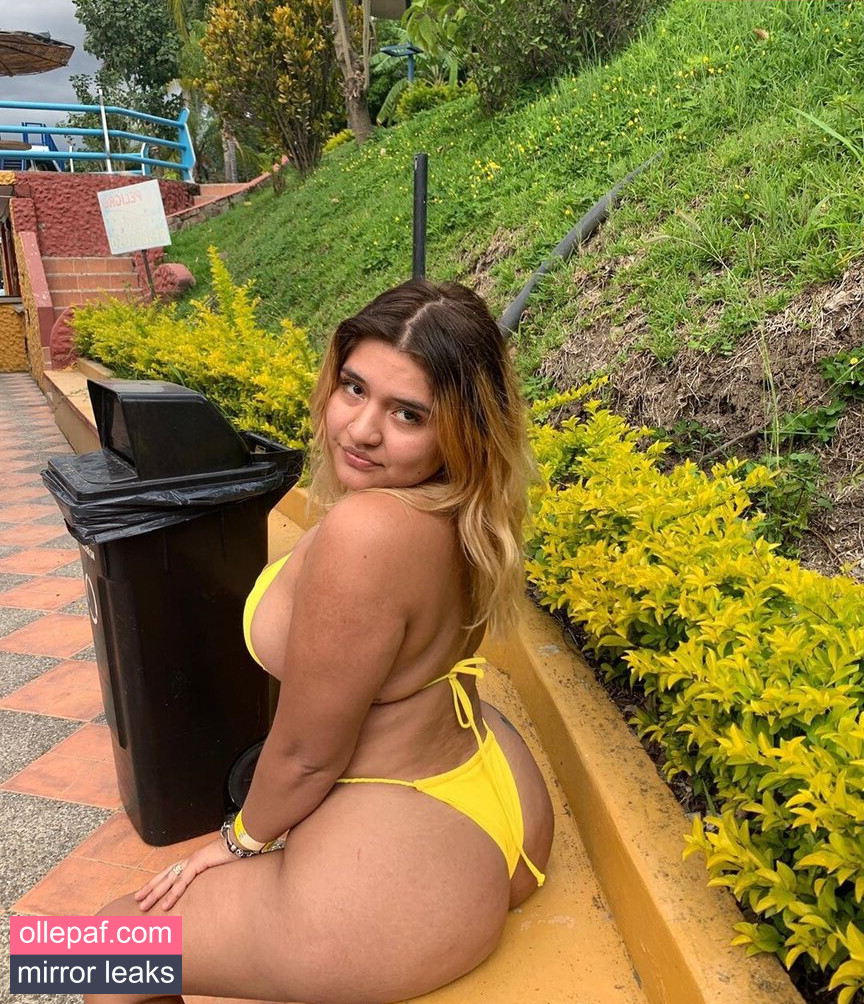 Latest Leaks Juicyk Nude #33 - Fapello