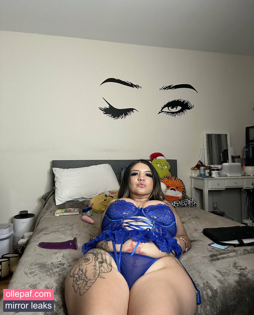 Latest Leaks Juicyk Nude #71 - Fapello