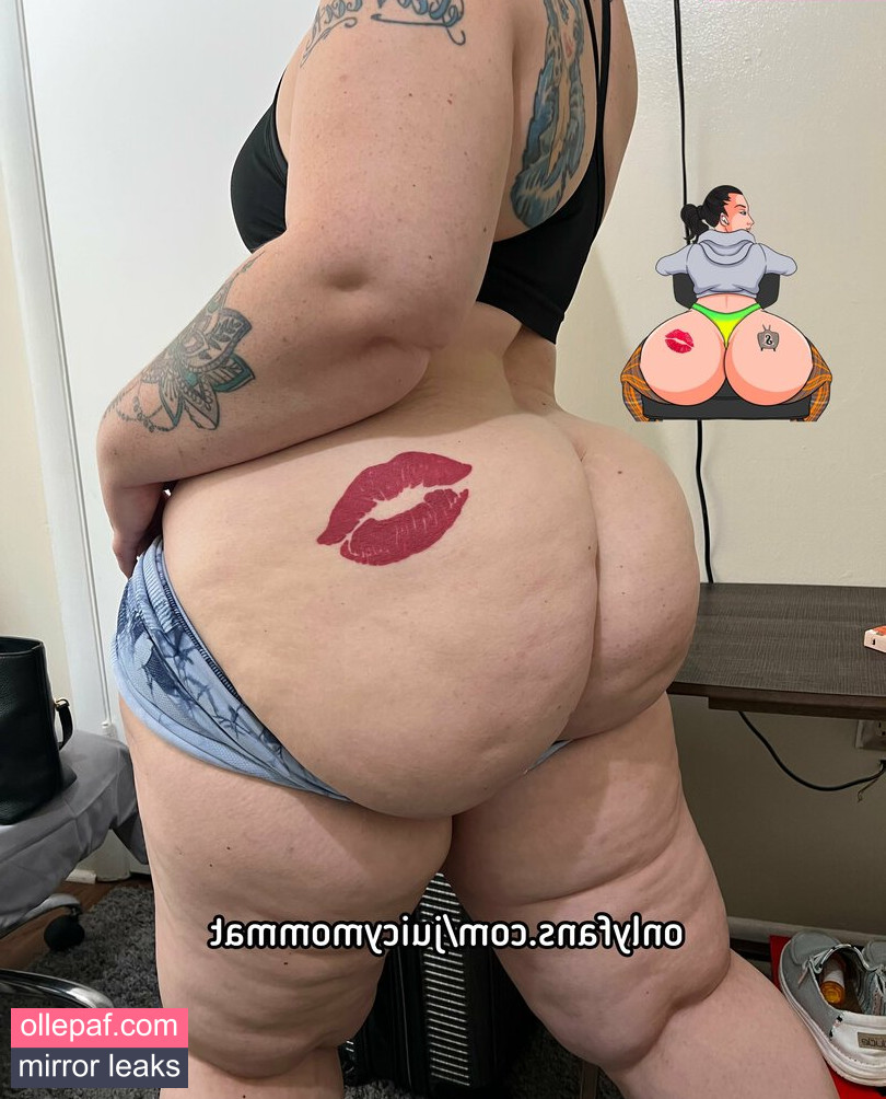 Latest Leaks JuicymommaT Nude #103 - Fapello
