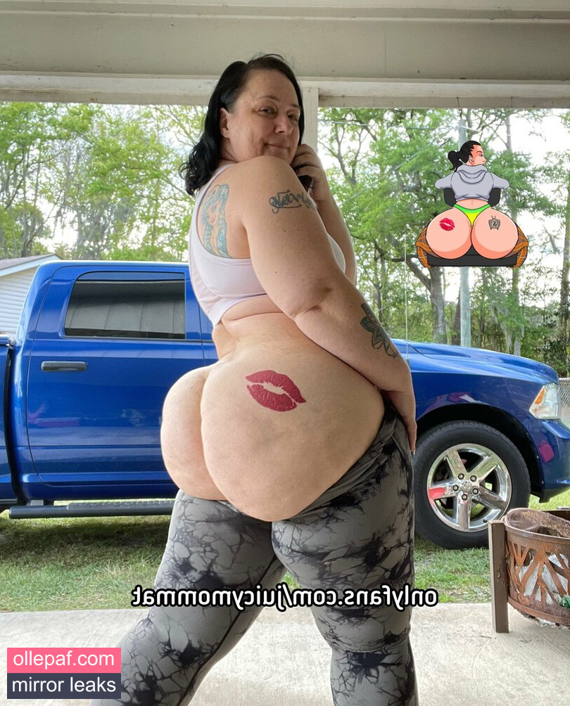 Latest Leaks JuicymommaT Nude #104 - Fapello