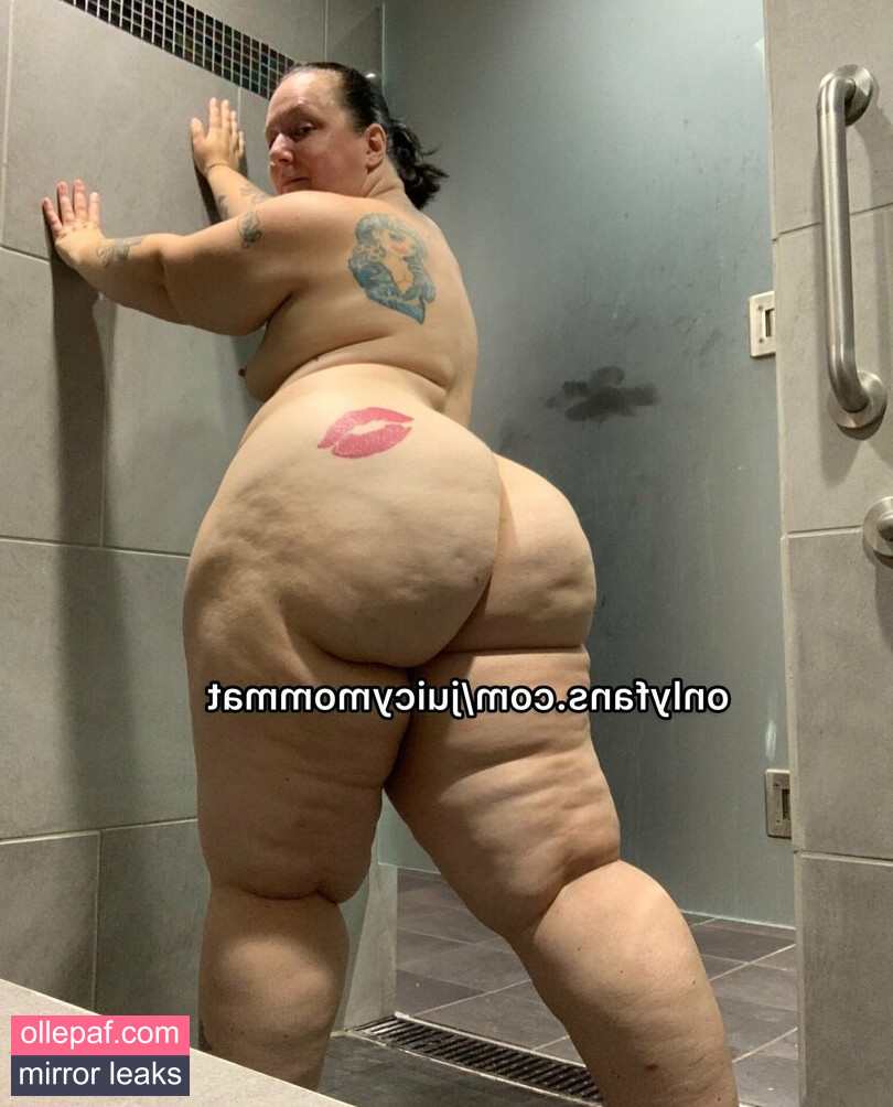 Latest Leaks JuicymommaT Nude #132 - Fapello