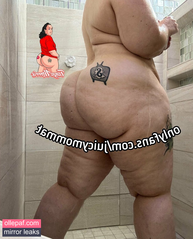 Latest Leaks JuicymommaT Nude #24 - Fapello