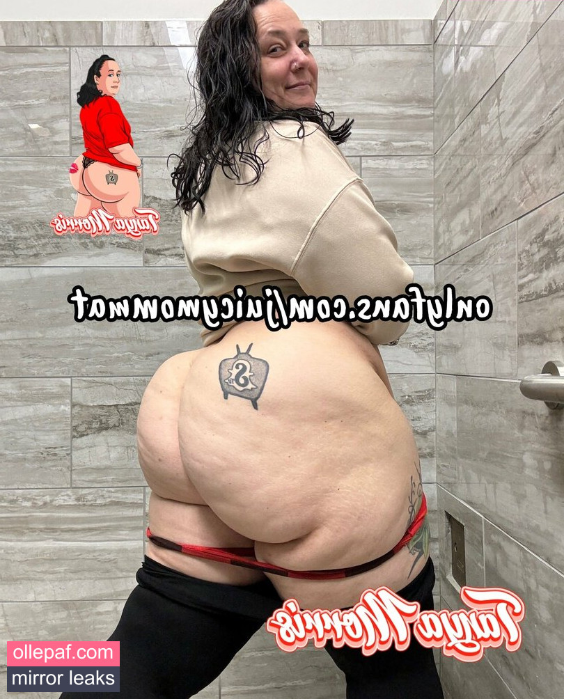 Latest Leaks JuicymommaT Nude #5 - Fapello
