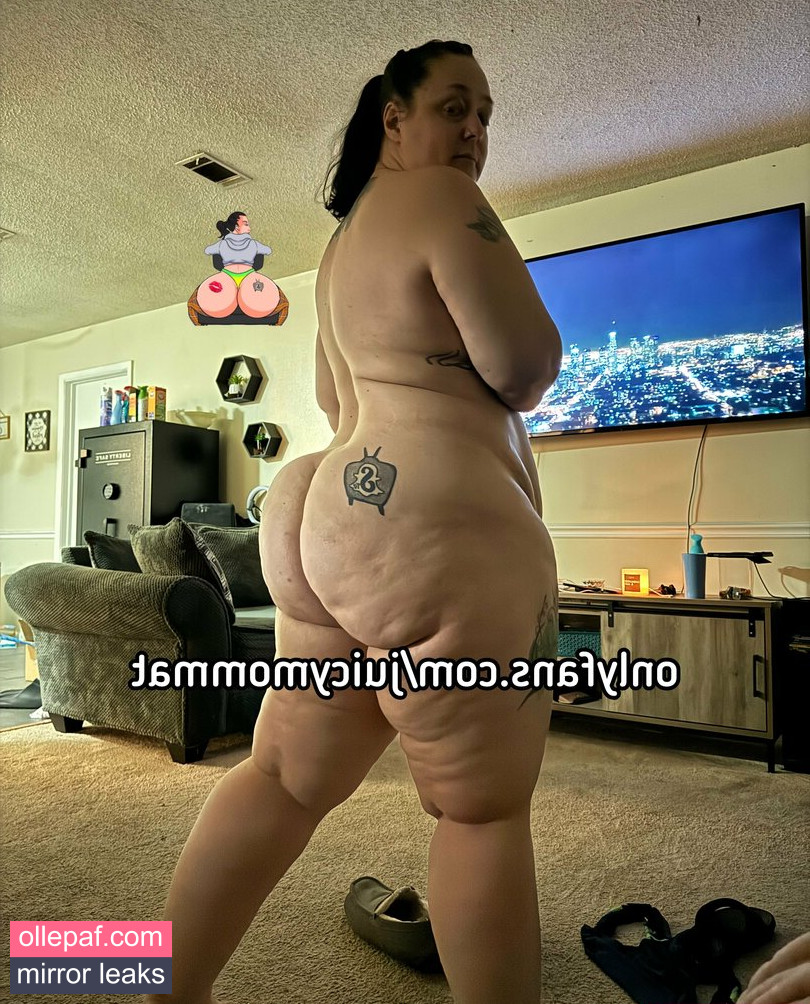 Latest Leaks JuicymommaT Nude #43 - Fapello