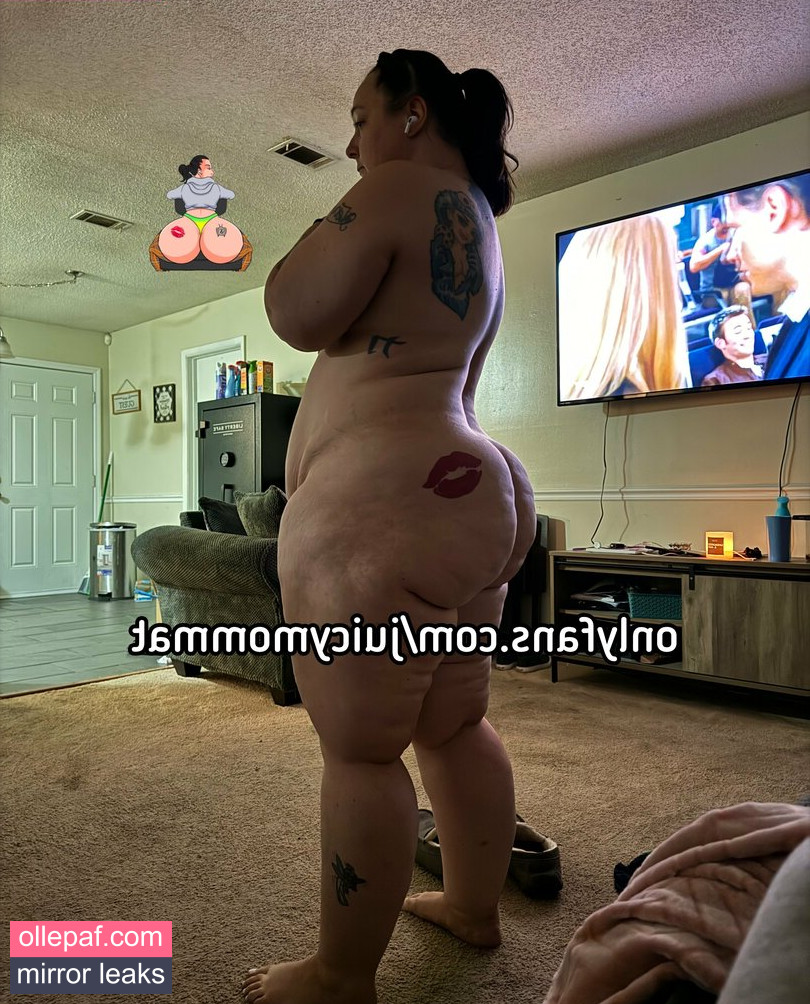 Latest Leaks JuicymommaT Nude #44 - Fapello