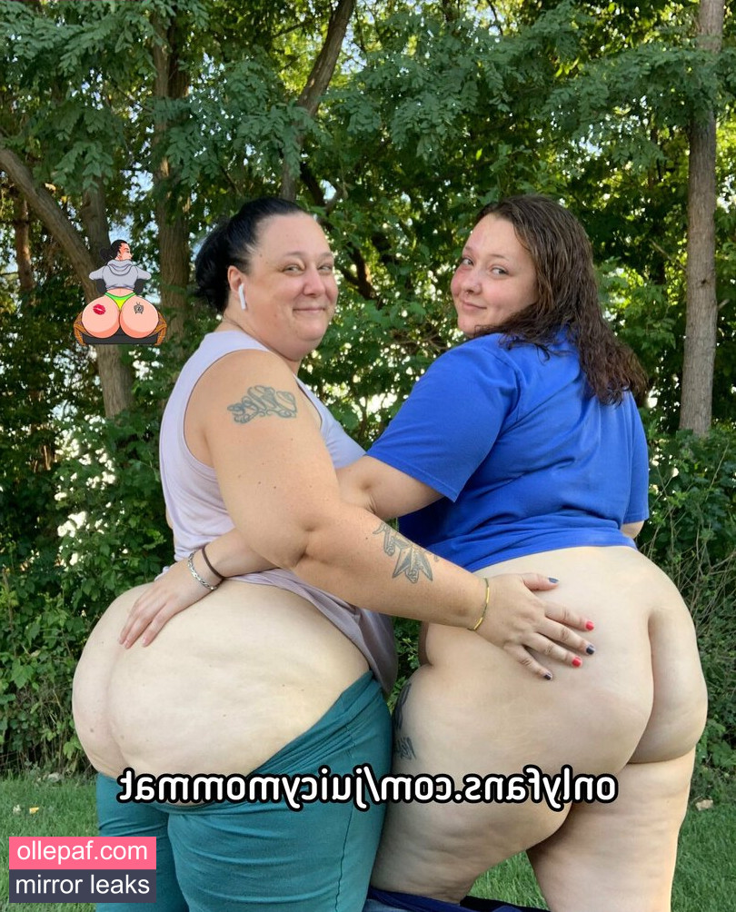 Latest Leaks JuicymommaT Nude #45 - Fapello