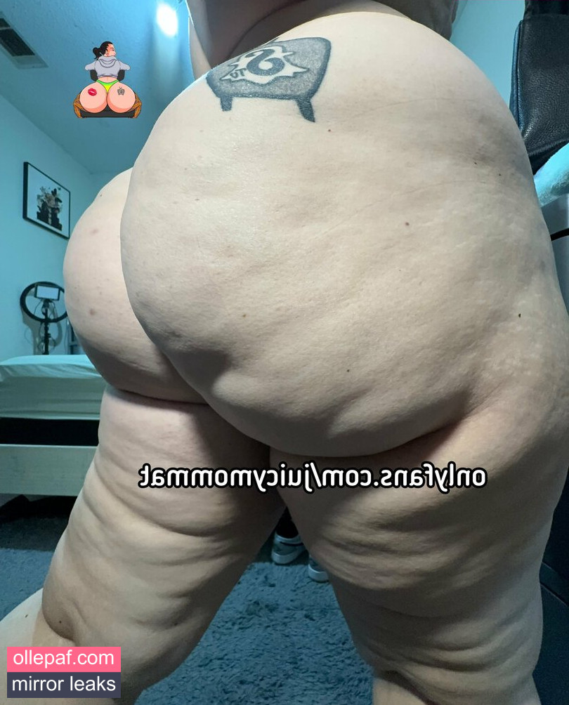 Latest Leaks JuicymommaT Nude #46 - Fapello