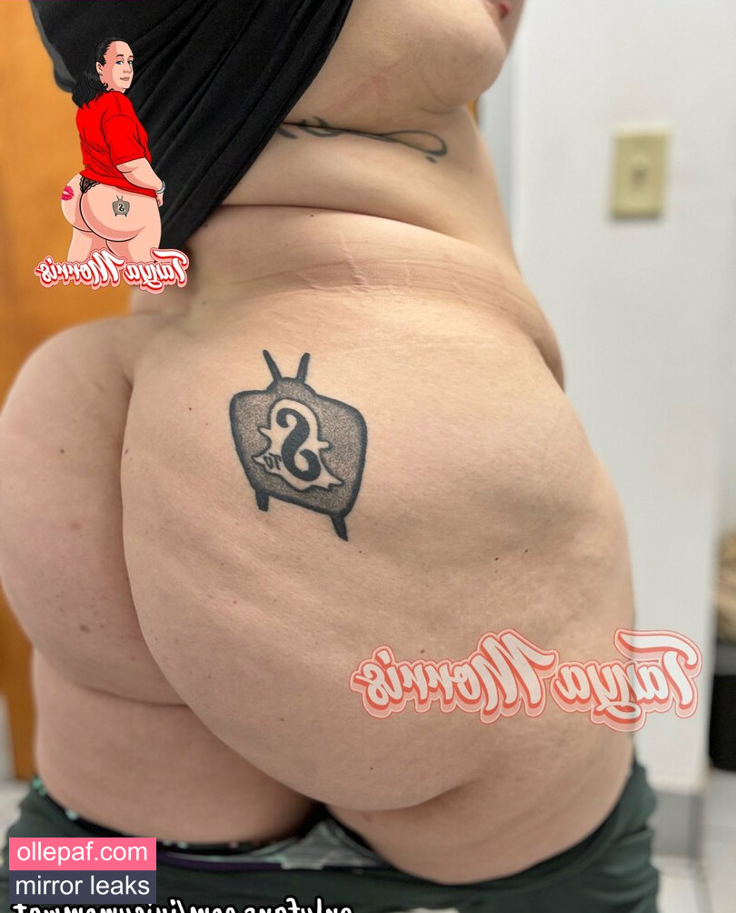 Latest Leaks JuicymommaT Nude #6 - Fapello