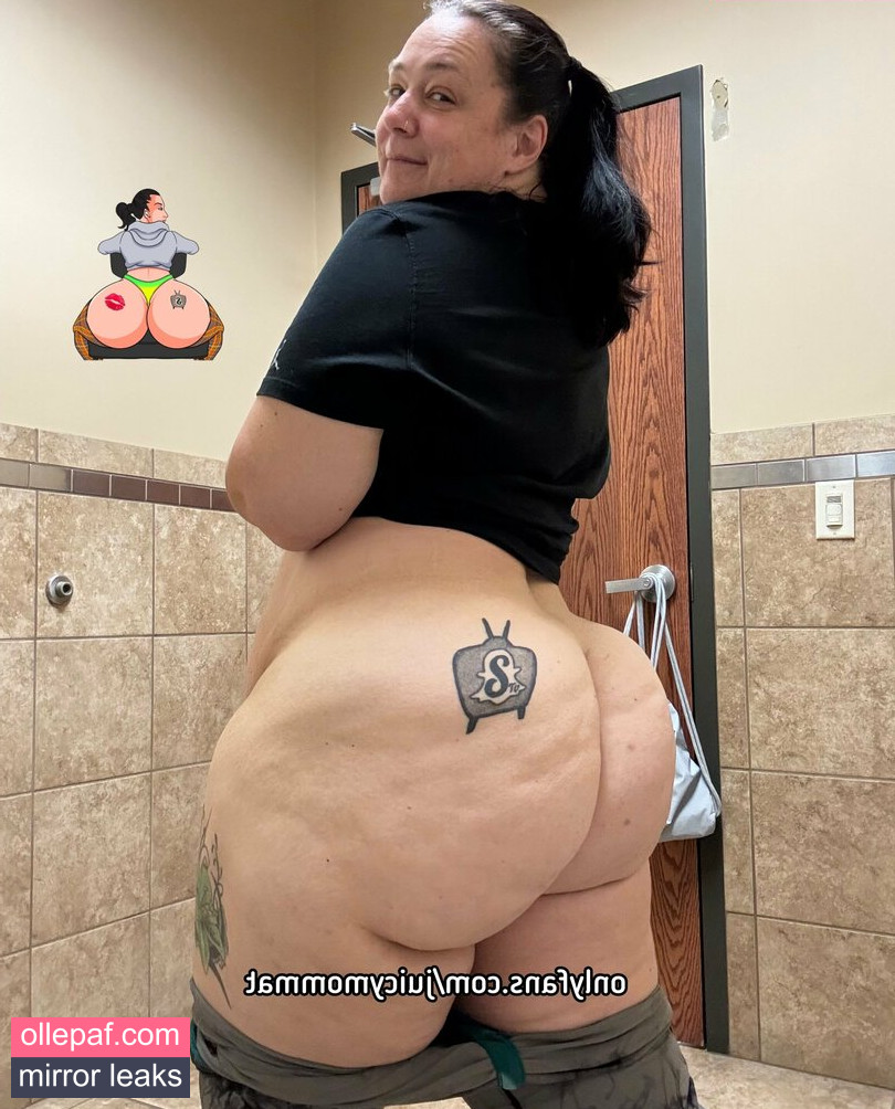 Latest Leaks JuicymommaT Nude #70 - Fapello