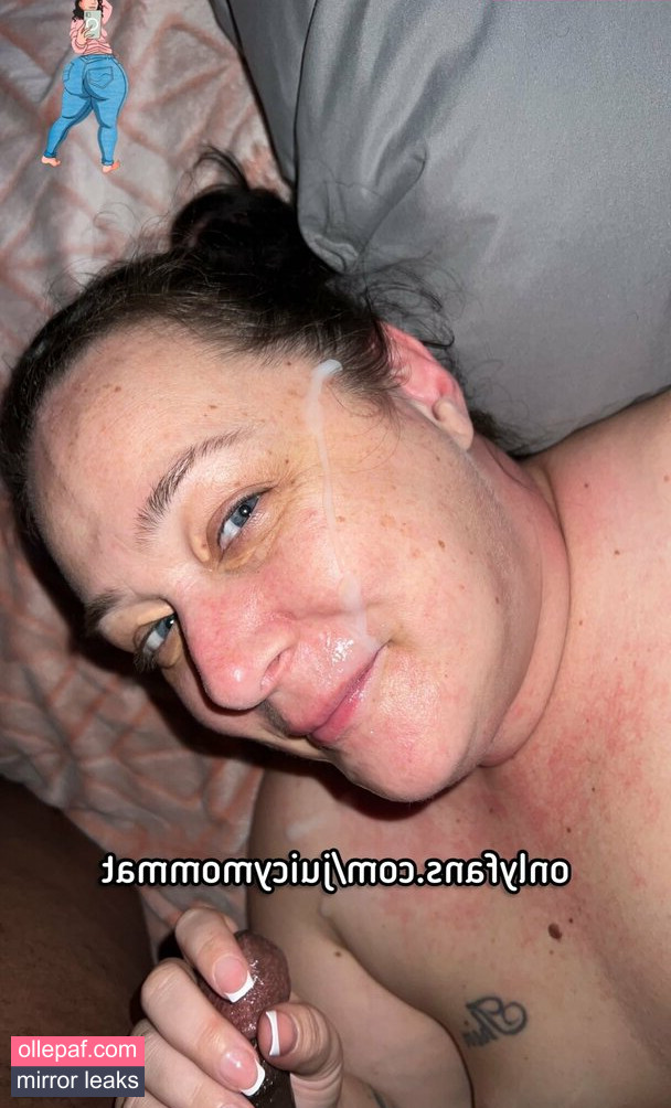 Latest Leaks JuicymommaT Nude #92 - Fapello
