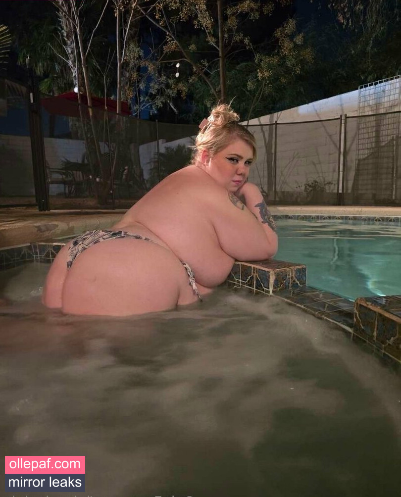Latest Leaks juicysinclair Nude #49 - Fapello