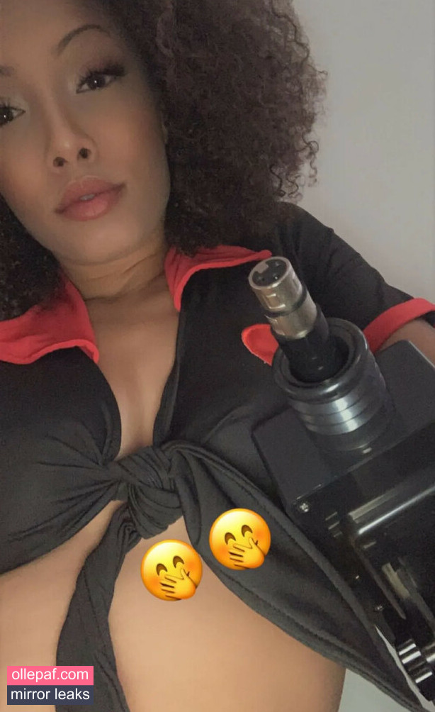 Latest Leaks JuicyTee94 Nude #5 - Fapello