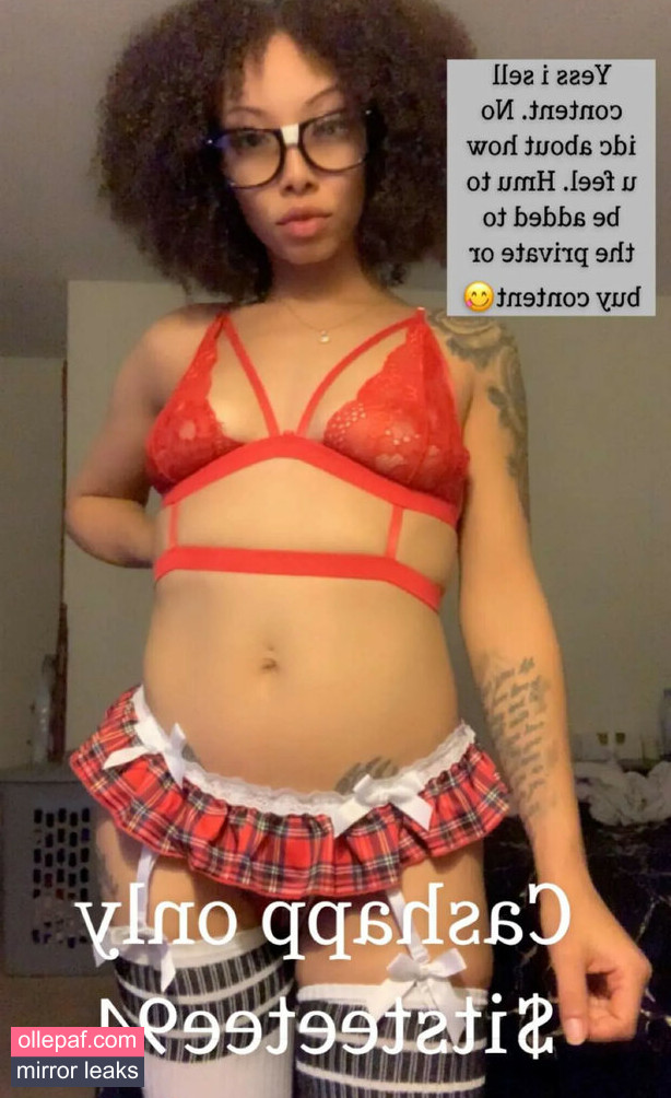 Latest Leaks JuicyTee94 Nude #9 - Fapello