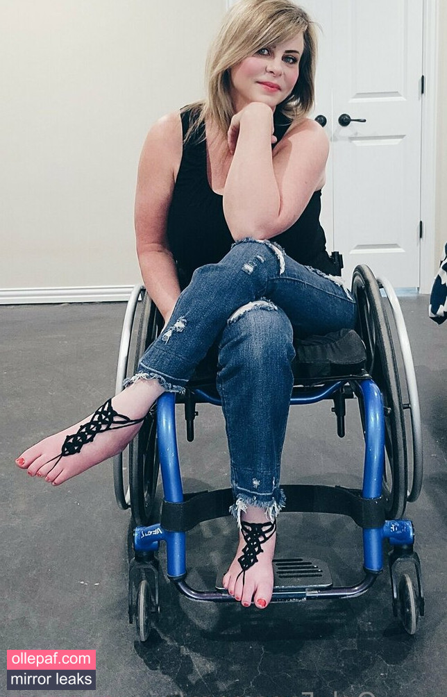 Latest Leaks juicywheels1 Nude #201 - Fapello