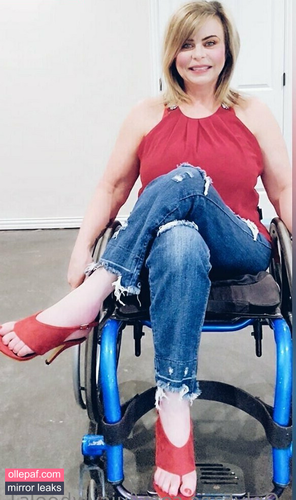 Latest Leaks juicywheels1 Nude #206 - Fapello