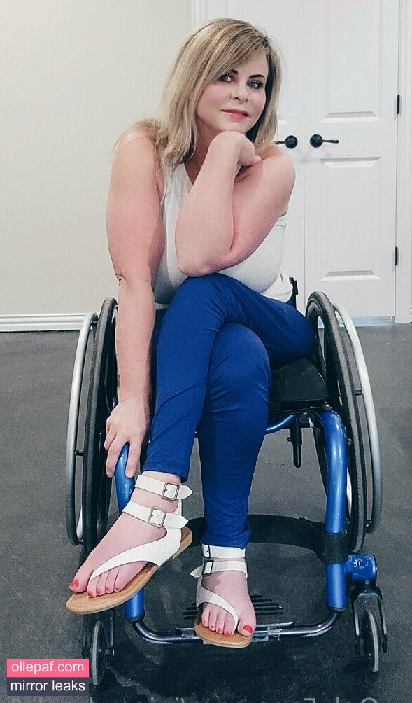 Latest Leaks juicywheels1 Nude #269 - Fapello