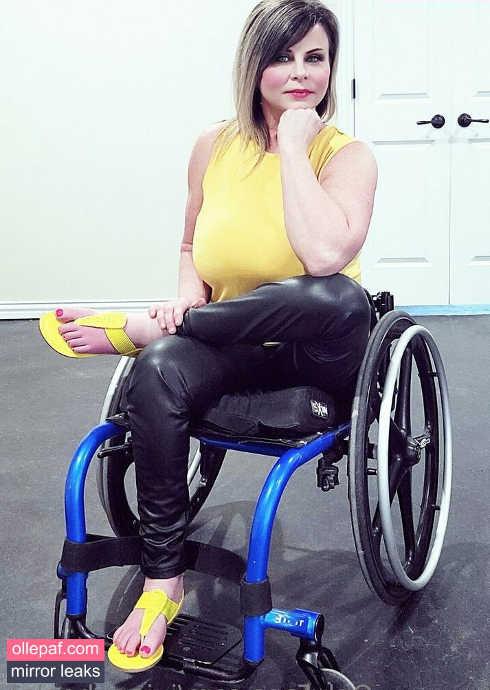Latest Leaks juicywheels1 Nude #286 - Fapello