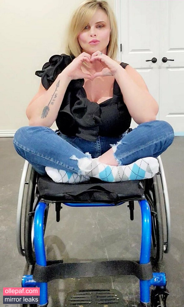 Latest Leaks juicywheels1 Nude #81 - Fapello