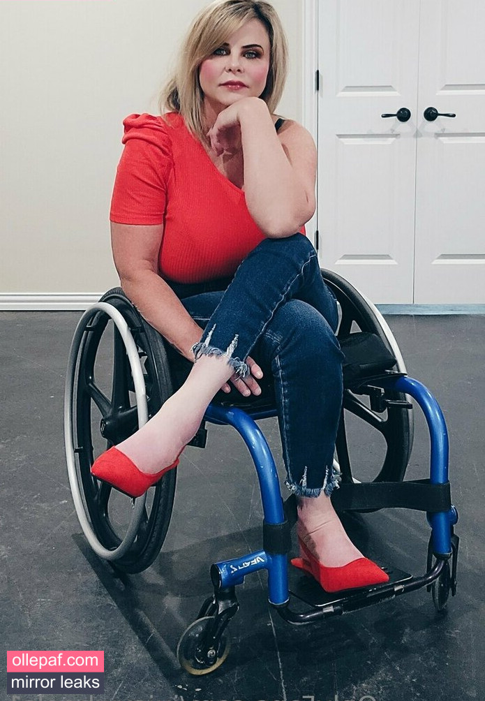 Latest Leaks juicywheels1 Nude #90 - Fapello