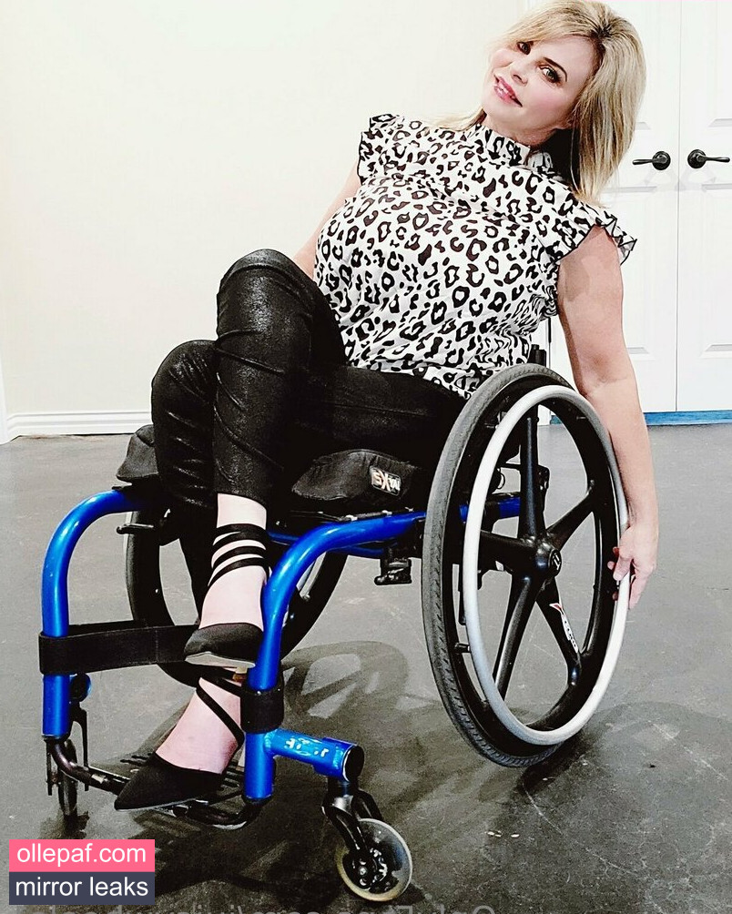 Latest Leaks juicywheels1 Nude #94 - Fapello
