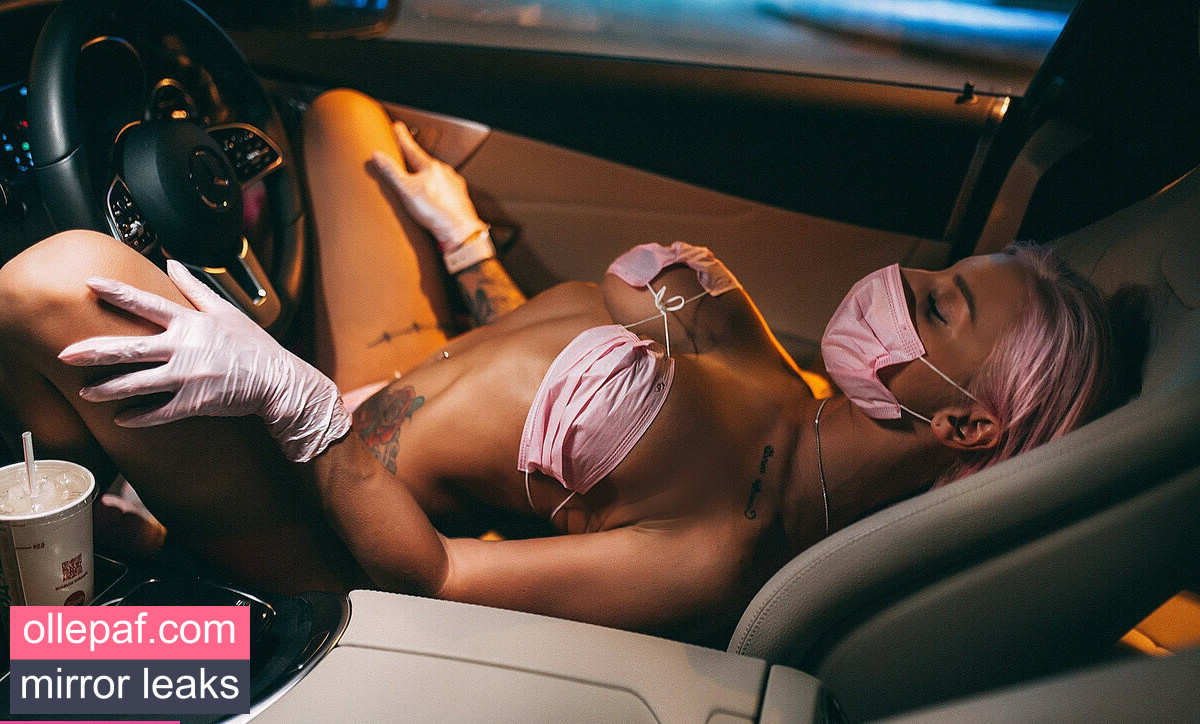Latest Leaks Juju Brais Nude #150 - Fapello