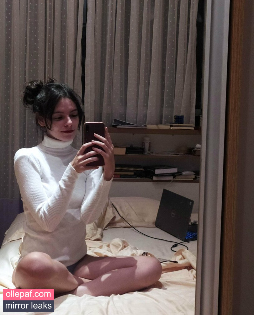 Latest Leaks Jujuba Safada Nude #5 - Fapello