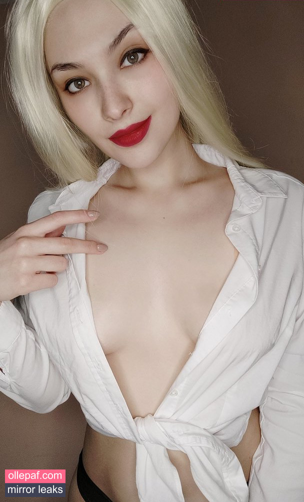 jukcosplay Nude Leaks OnlyFans #257 - Fapello