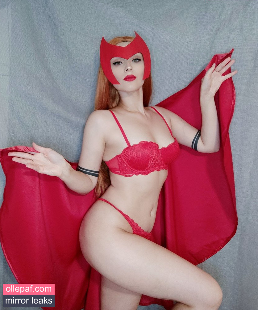 jukcosplay Nude Leaks OnlyFans #296 - Fapello