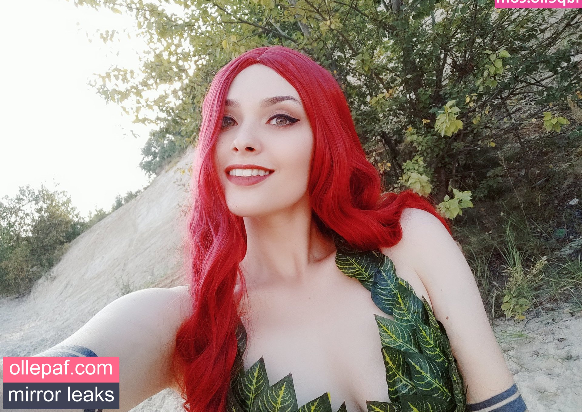 jukcosplay Nude Leaks OnlyFans #300 - Fapello