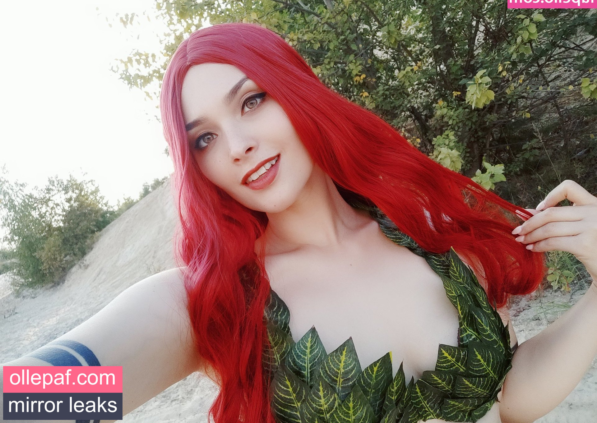 jukcosplay Nude Leaks OnlyFans #301 - Fapello