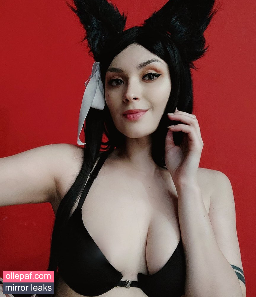 jukcosplay Nude Leaks OnlyFans #336 - Fapello