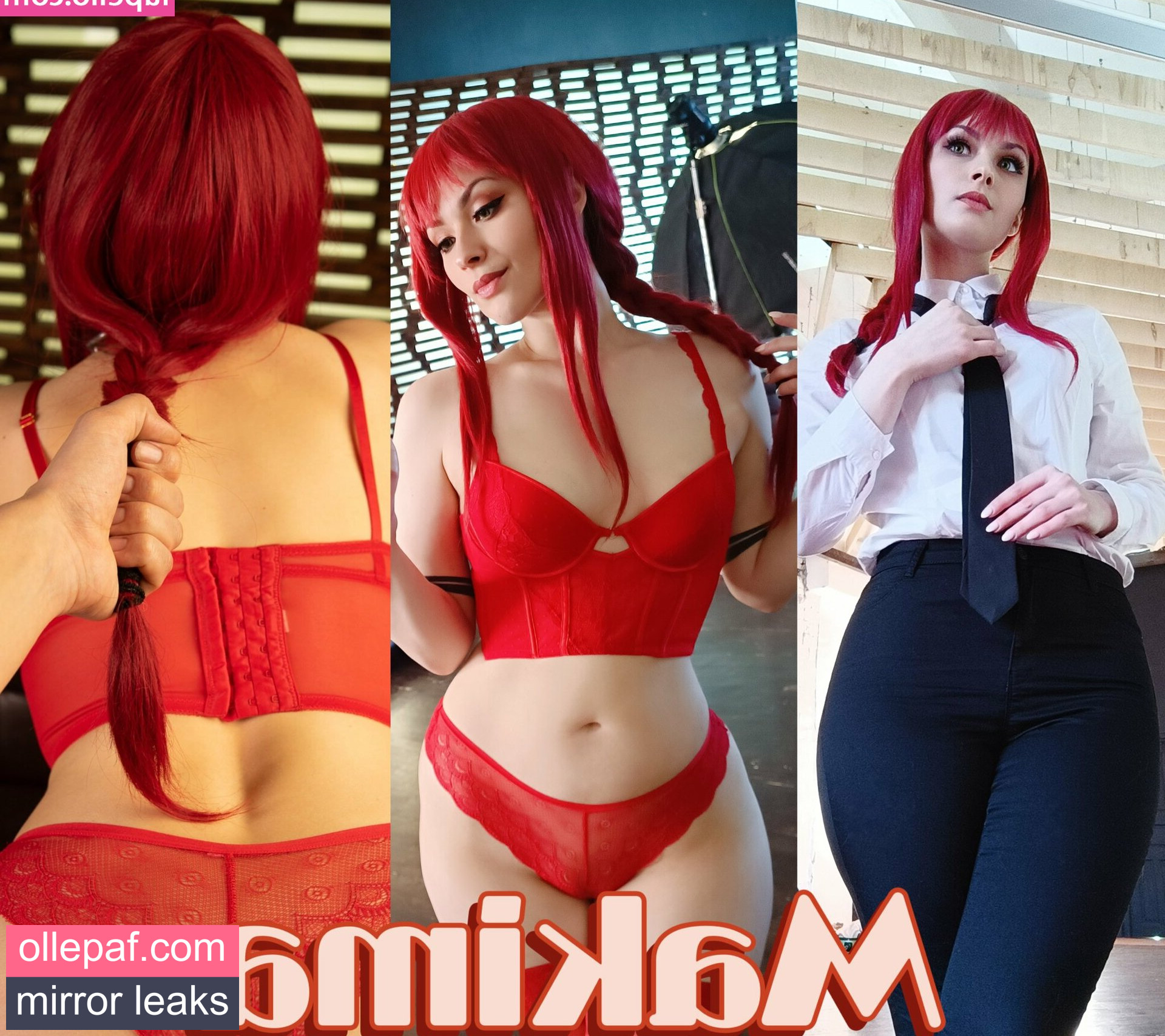 jukcosplay Nude Leaks OnlyFans #94 - Fapello