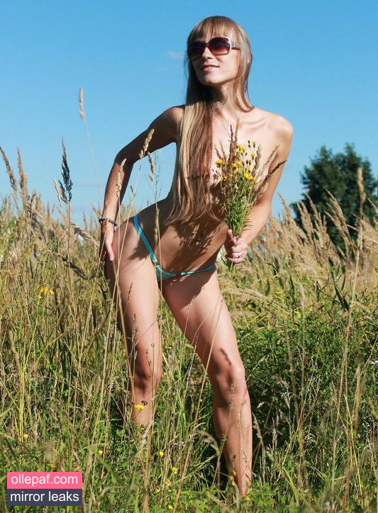 Latest Leaks Jul_bikini Nude #105 - Fapello