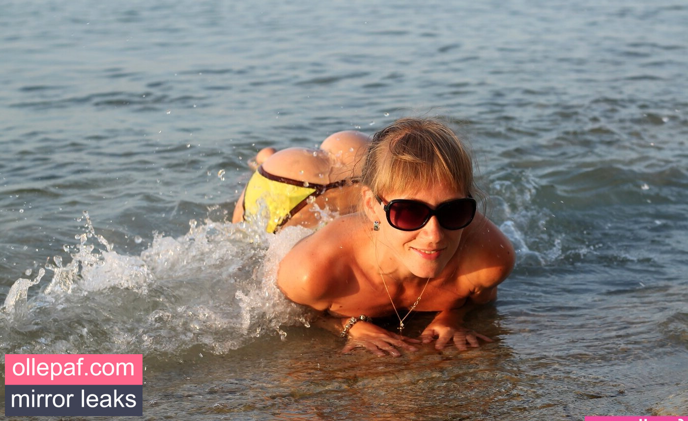 Latest Leaks Jul_bikini Nude #153 - Fapello