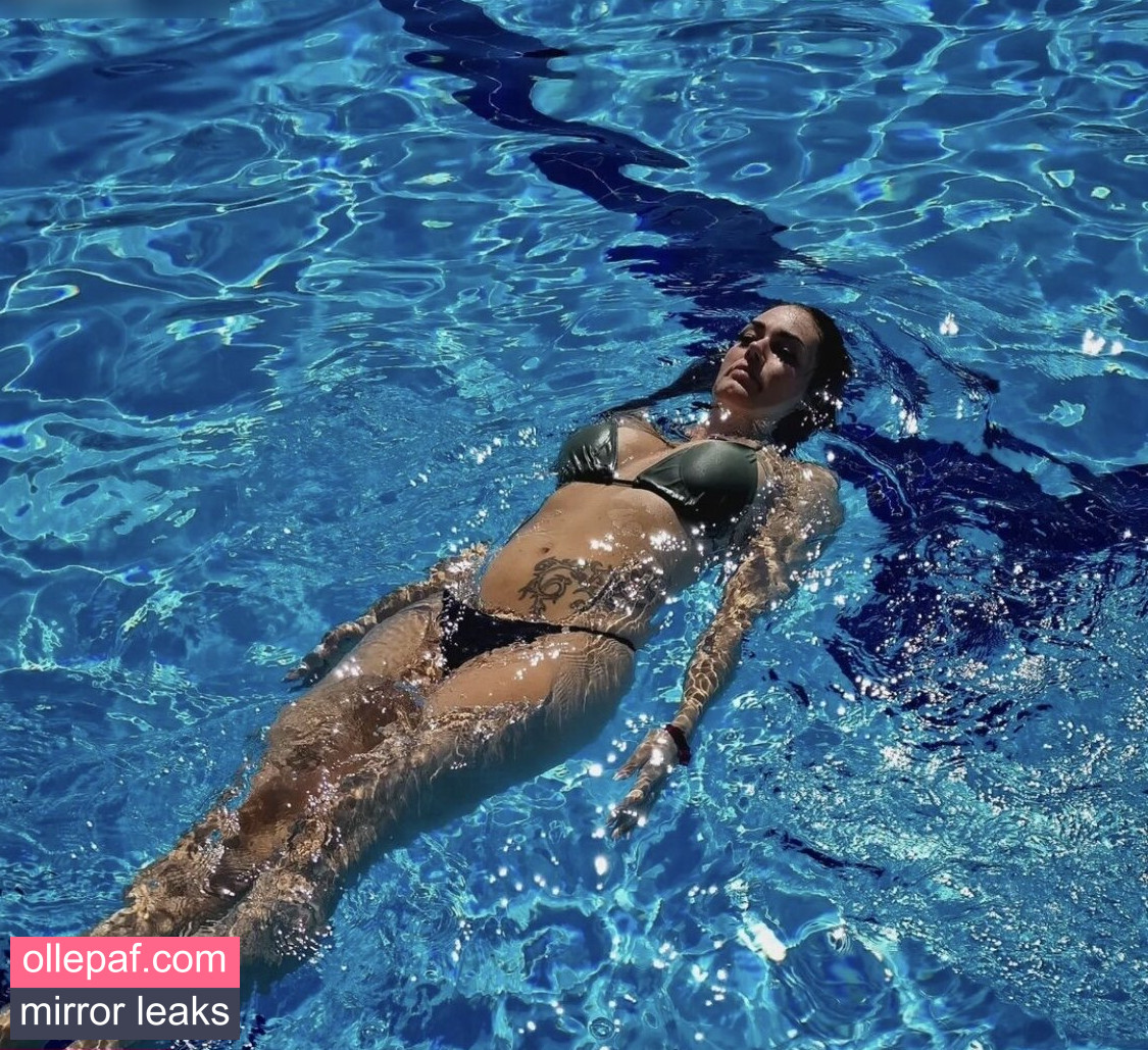 Latest Leaks jul_ie89 Nude #32 - Fapello