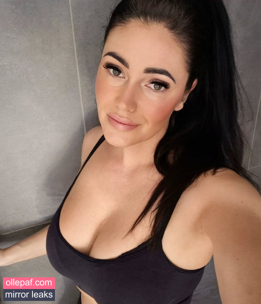 Latest Leaks jul_ie89 Nude #6 - Fapello