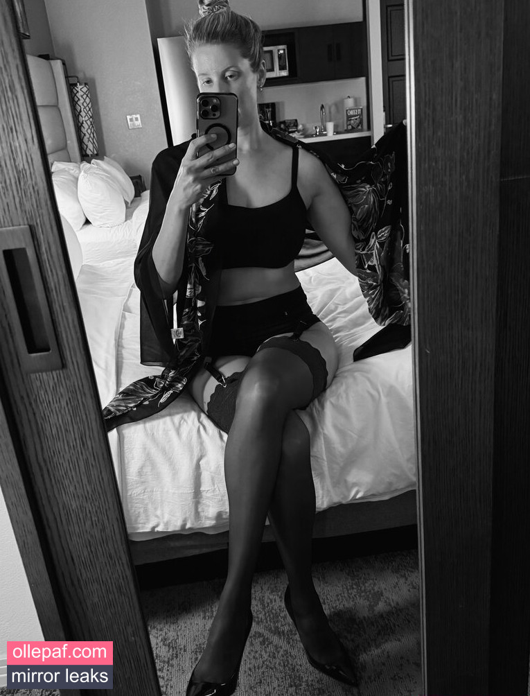 Latest Leaks Jul4Le Nude #5 - Fapello
