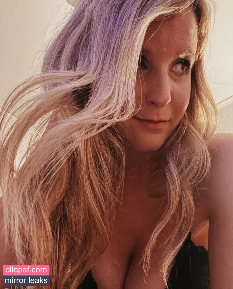 Latest Leaks Jul4Le Nude #9 - Fapello