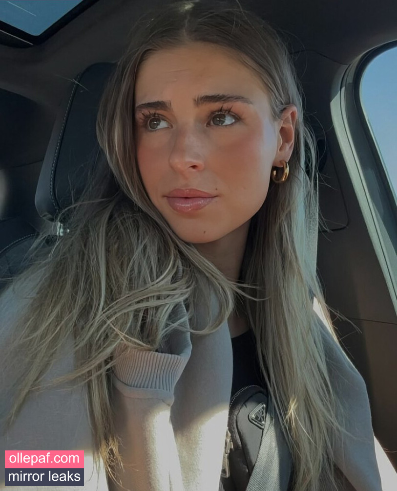 Latest Leaks Jule Brand Nude #4 - Fapello