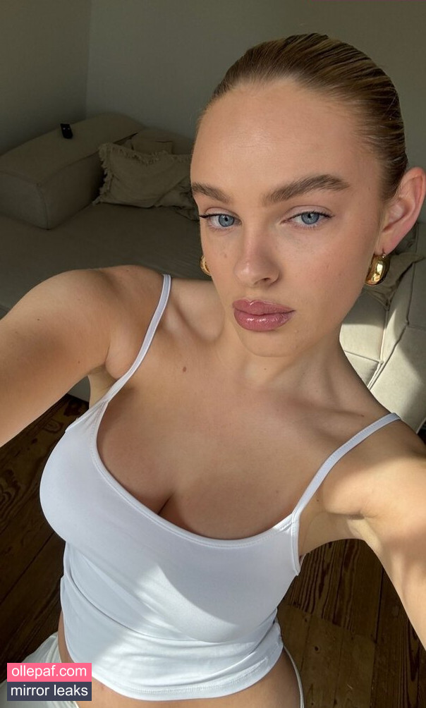 Latest Leaks Julemariep Nude #20 - Fapello