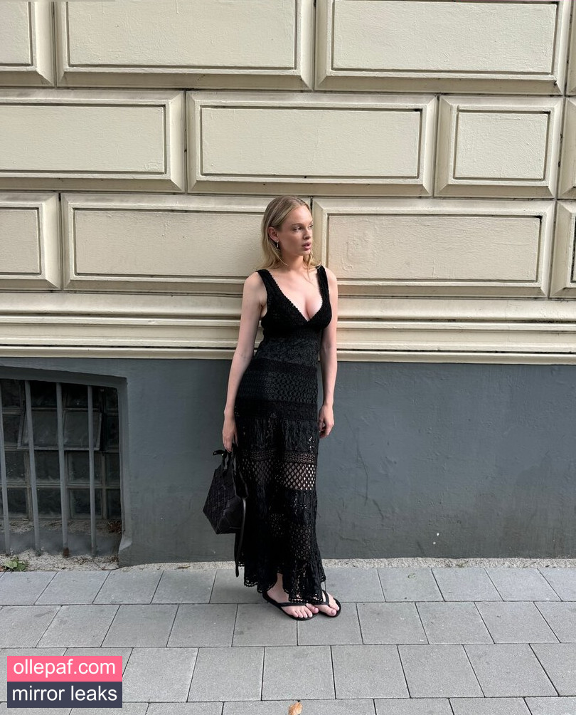 Latest Leaks Julemariep Nude #3 - Fapello